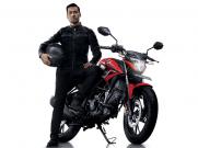 Ini Harga dan Spesifikasi All-New Honda CB150R StreetFire