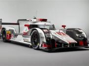 Counting Down To Le Mans 2015 - Audi Aims For 14th Victory
