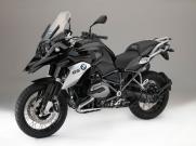 BMW Motorrad Ungkap Model 2016