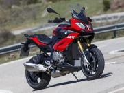 New BMW S 1000 XR 2016 Suguhkan Torsi Besar