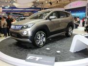 Inikah Calon All-new Daihatsu Terios?