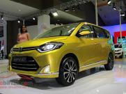 Kapan 'Adik' Xenia Diluncurkan, Daihatsu?