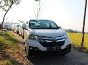 Berlimpahnya Bagasi Daihatsu Xenia