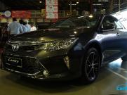 Eight-Year Unlimited Mileage Warranty For All New Toyota Hybrids