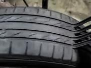 VIDEO: You May Want To Watch Out For This 'Used Tyre' Scam