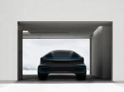 Faraday Future, The Electic Car Upstart Staffed With All-Stars