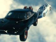 VIDEO: What Would Furious 7 Look Like If The Stunts Were Realistic?