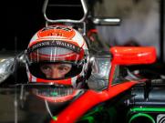 McLaren Honda Bersiap Hadapi Seri Perdana F1 2015