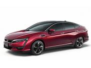 Honda Masih Punya Teka-teki di Tokyo Motor Show 2015