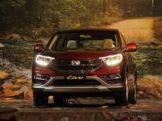 Inilah Daftar Harga Aksesori New Honda CR-V