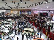 Peningkatan Penjualan Otomotif 2015 Tidak akan Spektakuler