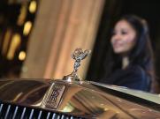 Rolls-Royce Melebarkan Sayap ke Surabaya