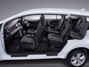 All-New Toyota Kijang Innova Berkonsep Living Room