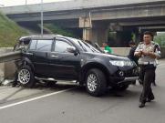 Polri Berharap Fatalitas Kecelakaan Menurun