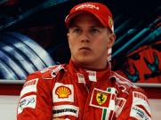 Ini Para Pembalap yang Gagal Finish di Melbourne