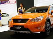 KLIMS13: New Subaru XV Crosstrek Debuts: RM139k For More Kit Included
