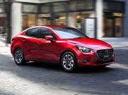 Kapan All-New Mazda2 Sedan Meluncur?
