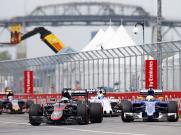 Kembali Gagal Finish, Alonso Merasa Tampil Seperti Amatiran