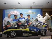 Sirkuit Sepang Kejutkan 3 Orang Indonesia