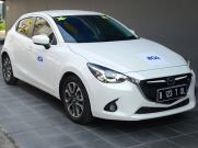 Misteri All-New Mazda2 Berhadiah Gadget Keren
