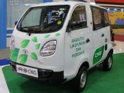5 Mobil Berdesain Unik di GIIAS 2015