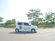 Suzuki Karimun Wagon R AGS Diluncurkan 19 Mei