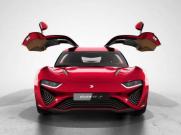 Quant F Electric Sportscar, Bukan Mobil Listrik Biasa