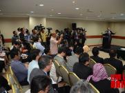 NAP 2014 Announced: More Questions Than Answers