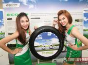 New Bridgestone Ecopia Tyres, More Than Just Saving Fuel