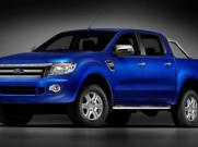 Ford Ranger Jadi Tulang Punggung Ford di ASEAN