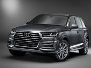 Segmen SUV Akan Menjadi Fokus Audi