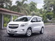 Chevrolet: Pendiri Pabrik Pertama di Indonesia