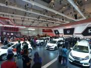 Pameran Otomotif Gaikindo di Surabaya Siapkan Harga Spesial