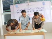 Tingkat Kecelakaan Lalulintas di Indramayu Tertinggi di Jawa Barat