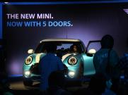 Pesan MINI 5-Pintu Sekarang, Kapan Terimanya?