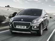 New Peugeot 3008 Meluncur dengan Harga Rp 448 Juta