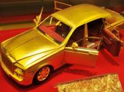 Mainan Rolls-Royce Phantom Capai Rp 3 Miliar