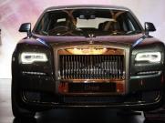 Rolls-Royce: Di Indonesia Banyak Orang Kaya