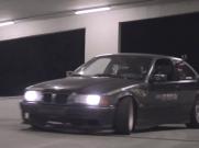 Tokyo Drift Recreated In Real Life