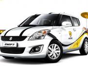 Di India, Suzuki Swift Dijual Murah
