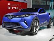 Toyota dan Mazda akan Kembangkan Crossover Hybrid