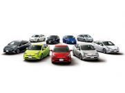 All-new Toyota Prius Resmi Dijual dengan Segudang Kebaruan