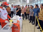 Toyota Stop Penjualan Mobil di Saat May Day