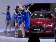 SPG Seksi Dilarang di China