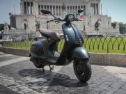 Vespa 946 Emporio Armani Sangat Eksklusif