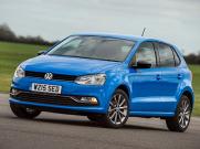 Volkswagen Polo 1.2L TSI Siap Meluncur, Harga Rp 269 Juta