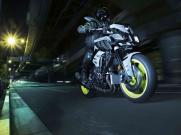 Yamaha MT-10 (Video)