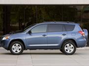 Toyota Recall Jutaan RAV4