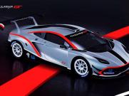 Supercar Asal Polandia Bernama Arrinera Hussarya GT