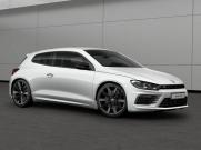 Volkswagen R Wolfsburg Limited Edition รุ่นพิเศษส่งท้ายโฉม จำนวนจำกัดที่ 150 คัน
